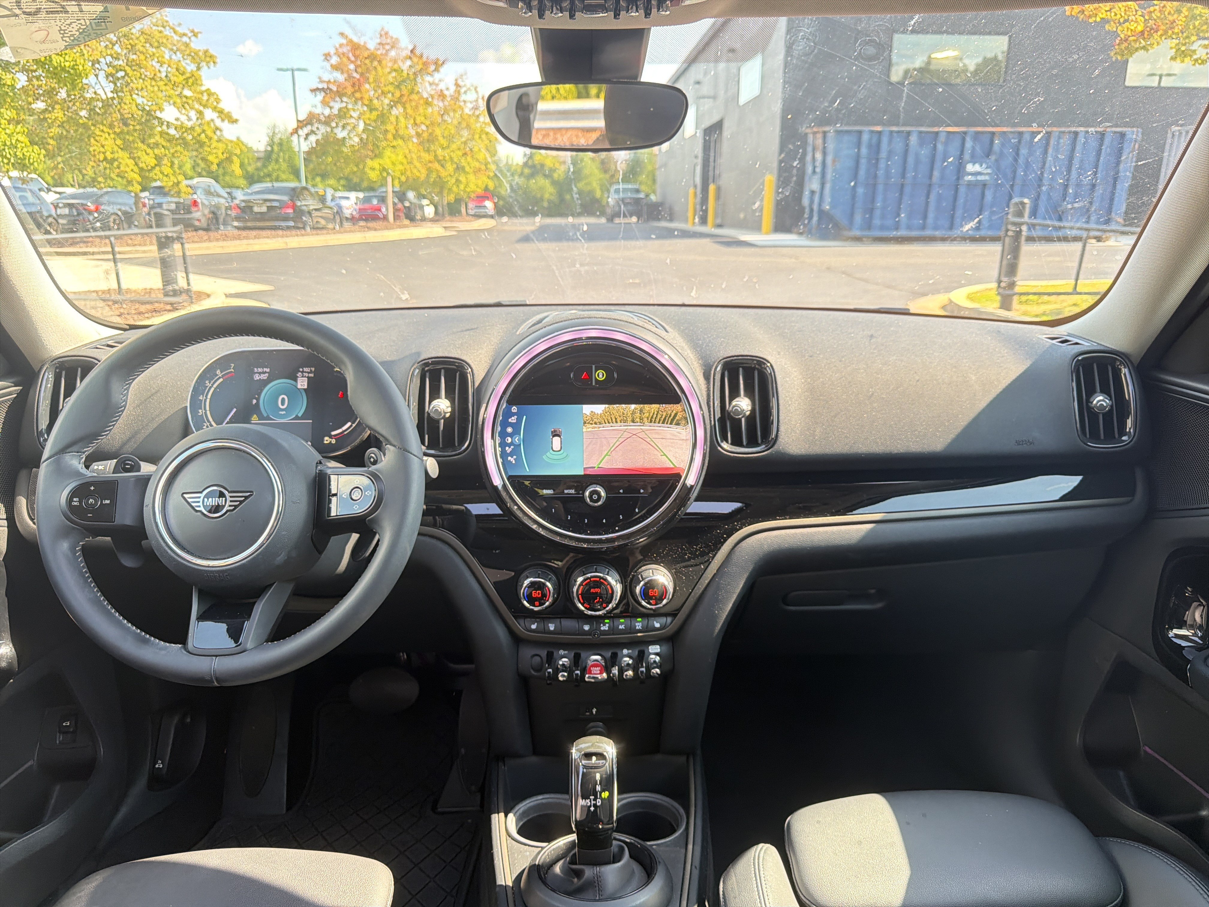 Used 2023 MINI Cooper Countryman S FWD image 20