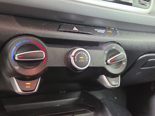 Certified 2023 Kia Rio S FWD image 18