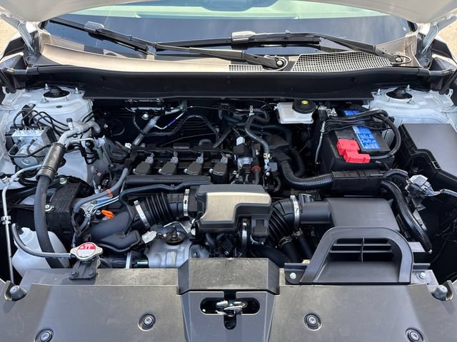 New 2026 Honda CR-V EX-L image 31