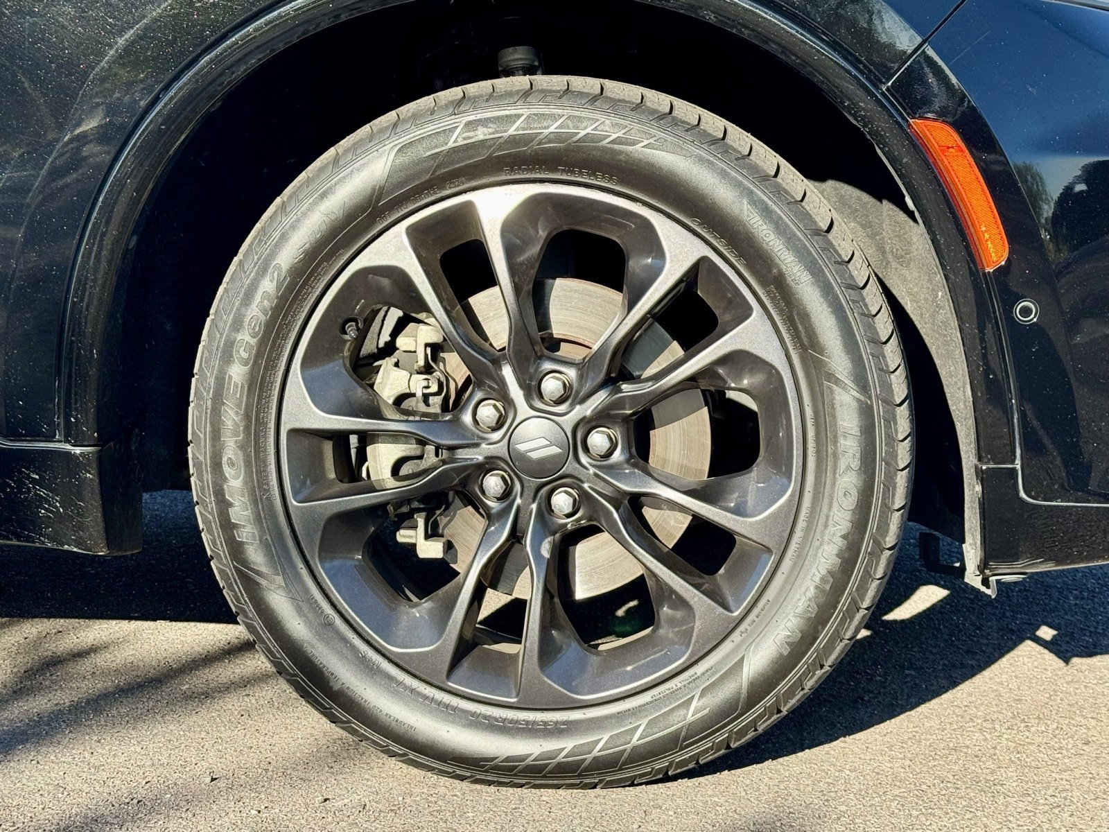 Used 2023 Dodge Durango R/T image 9