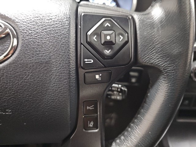 Used 2020 Toyota Sequoia TRD Pro w/ Carpet Mat Package (TMS) AWD/4WD image 19