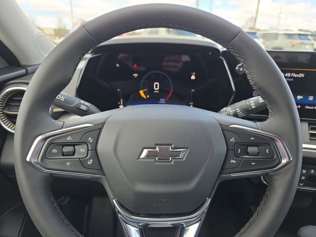 New 2026 Chevrolet Trax ACTIV w/ Driver Confidence Package image 18