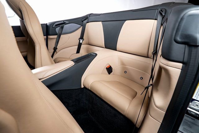 Certified 2019 Ferrari Portofino image 25