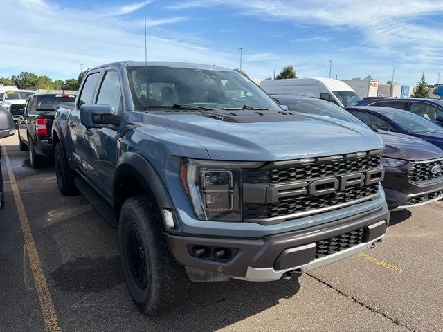 Used 2023 Ford F150 Raptor w/ Raptor Carbon Fiber Package AWD/4WD image 2