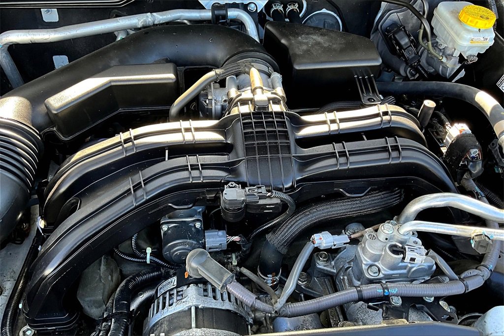 Used 2023 Subaru Legacy Limited image 34