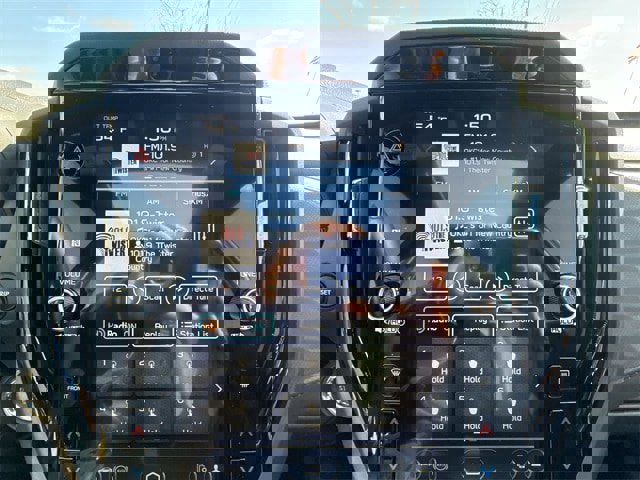 Used 2025 Subaru Forester Sport image 16