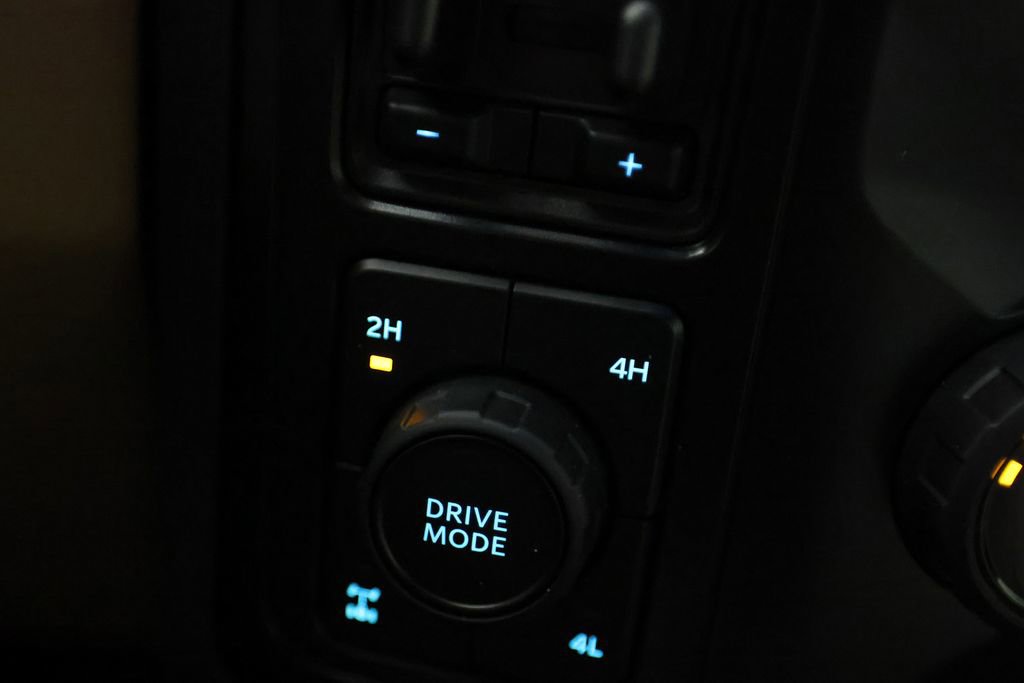 Used 2026 Ford F250 XLT w/ 360-Degree Camera Package image 27