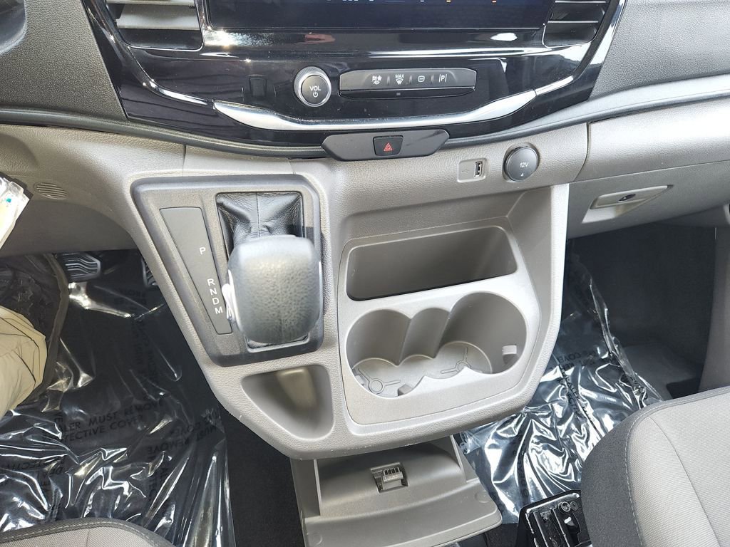 Used 2025 Ford Transit 350 XLT image 21