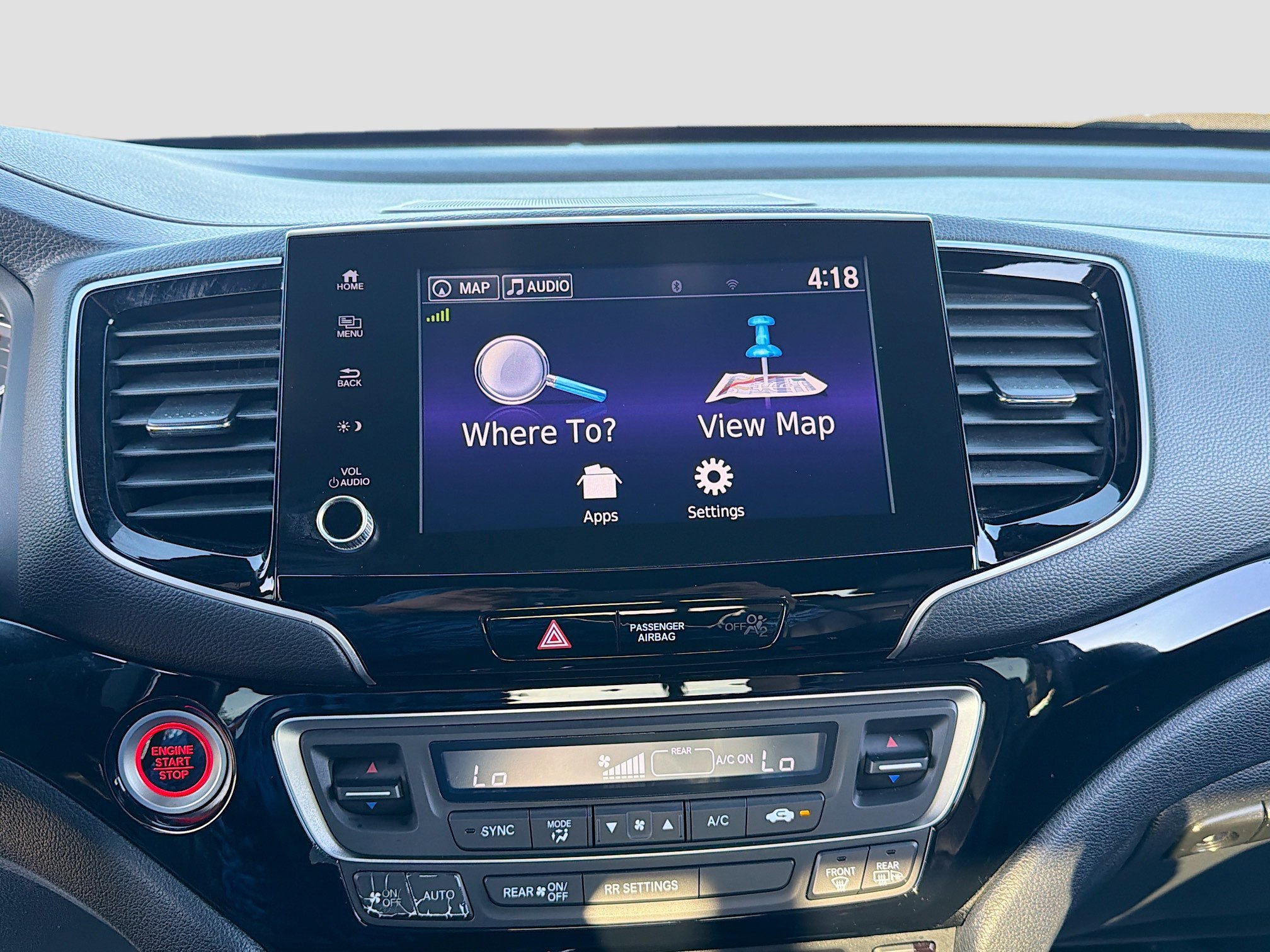 Used 2022 Honda Ridgeline Black Edition image 31