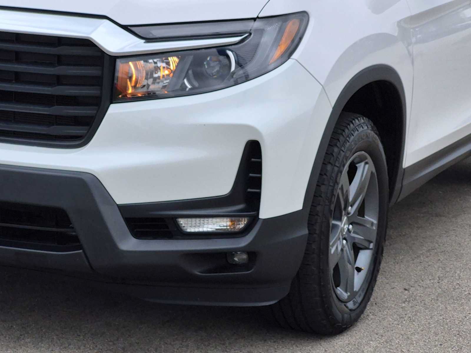 Certified 2023 Honda Ridgeline RTL image 11