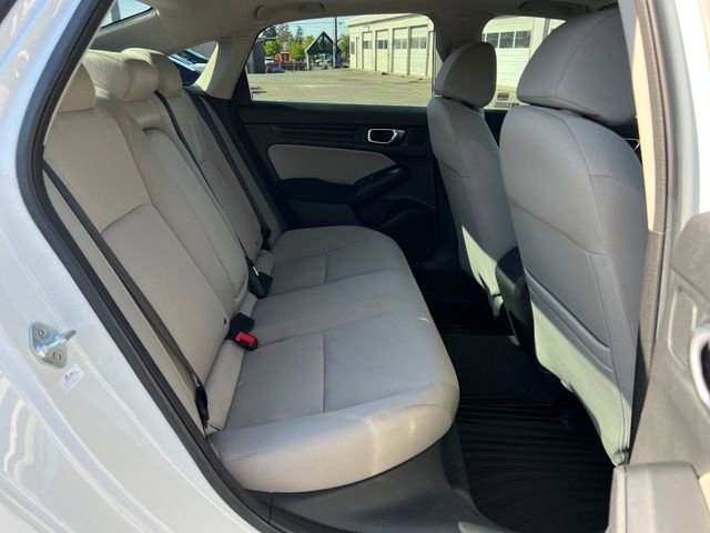 Used 2023 Honda Civic EX image 13
