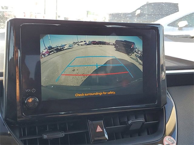 Used 2024 Toyota Corolla LE image 29