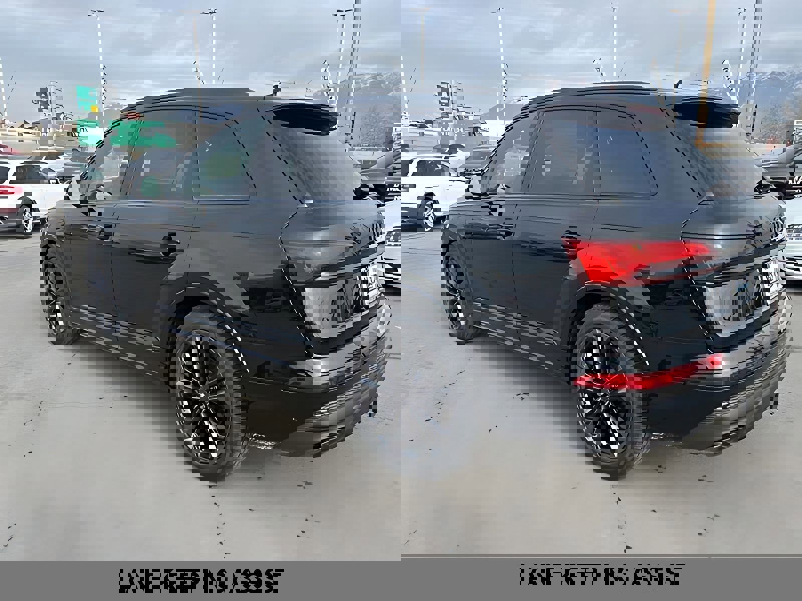 New 2026 Audi Q7 3.0T Premium Plus image 5