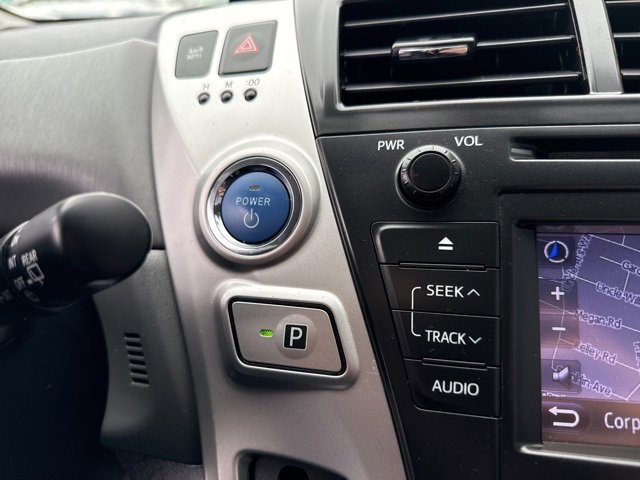 Used 2013 Toyota Prius V Three image 30