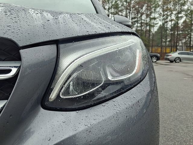 Used 2019 Mercedes-Benz GLC 350e 4MATIC image 11