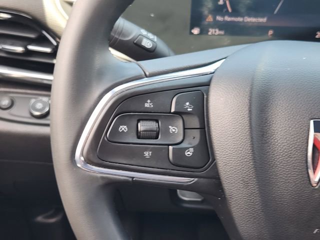 Used 2024 Buick Envista Sport Touring w/ Convenience I Package image 28