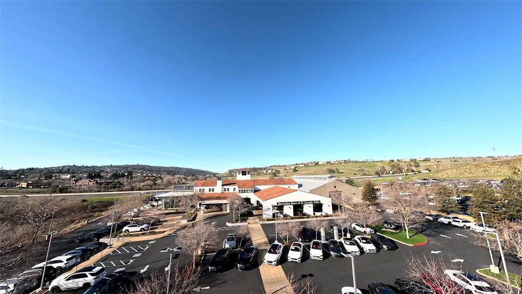 New 2025 Mercedes-Benz EQB 300 300 image 42