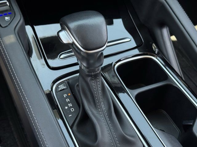 Used 2023 Kia Telluride EX w/ EX Captain's Chair Package FWD image 22