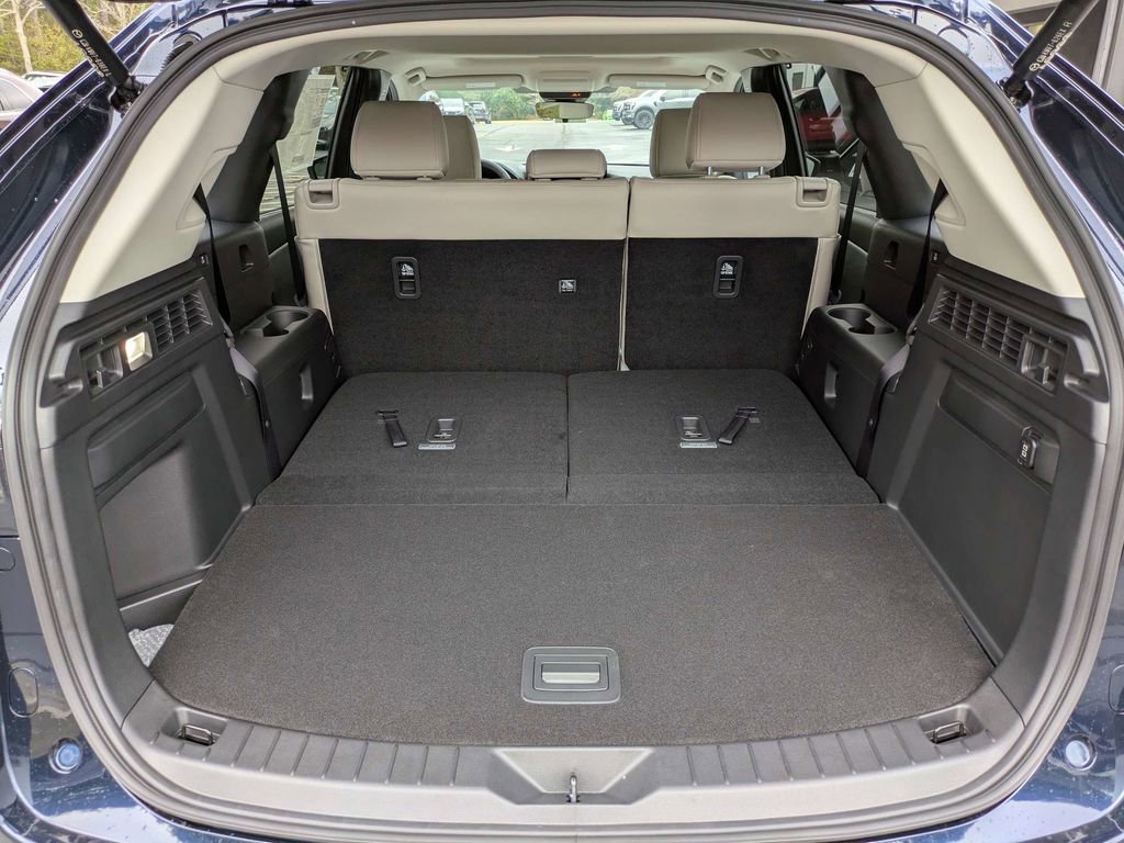 New 2026 MAZDA CX-90 Plug-In Hybrid w/ Preferred image 15