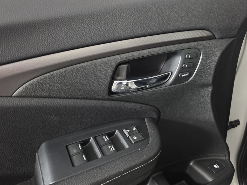 Used 2021 Honda Ridgeline RTL-E image 27