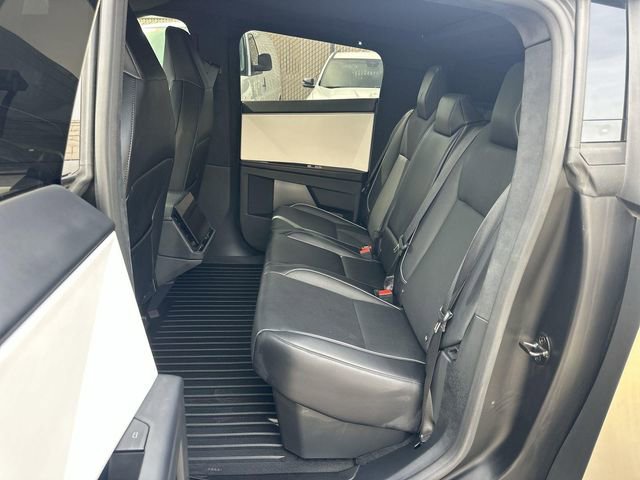 Used 2024 Tesla Cybertruck Cyberbeast AWD/4WD image 22