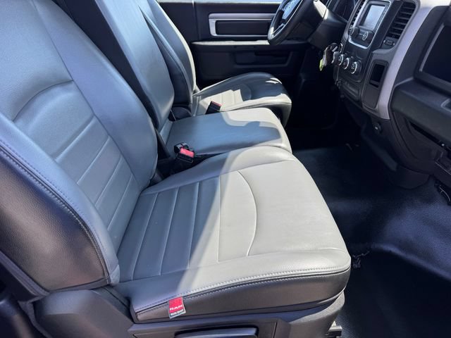 Used 2022 RAM 1500 Tradesman w/ Power & Remote Entry Group RWD image 4