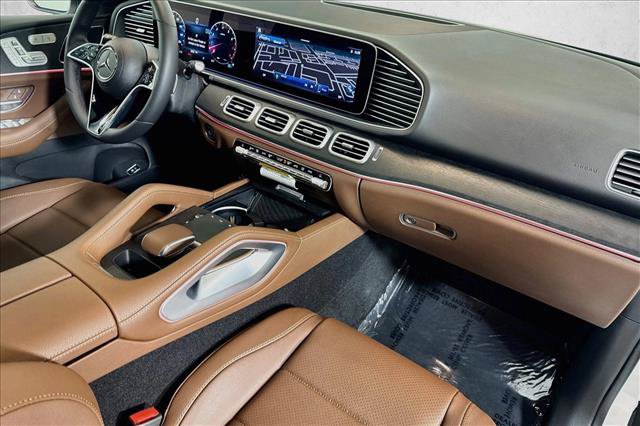 New 2026 Mercedes-Benz GLE 450 4MATIC image 27