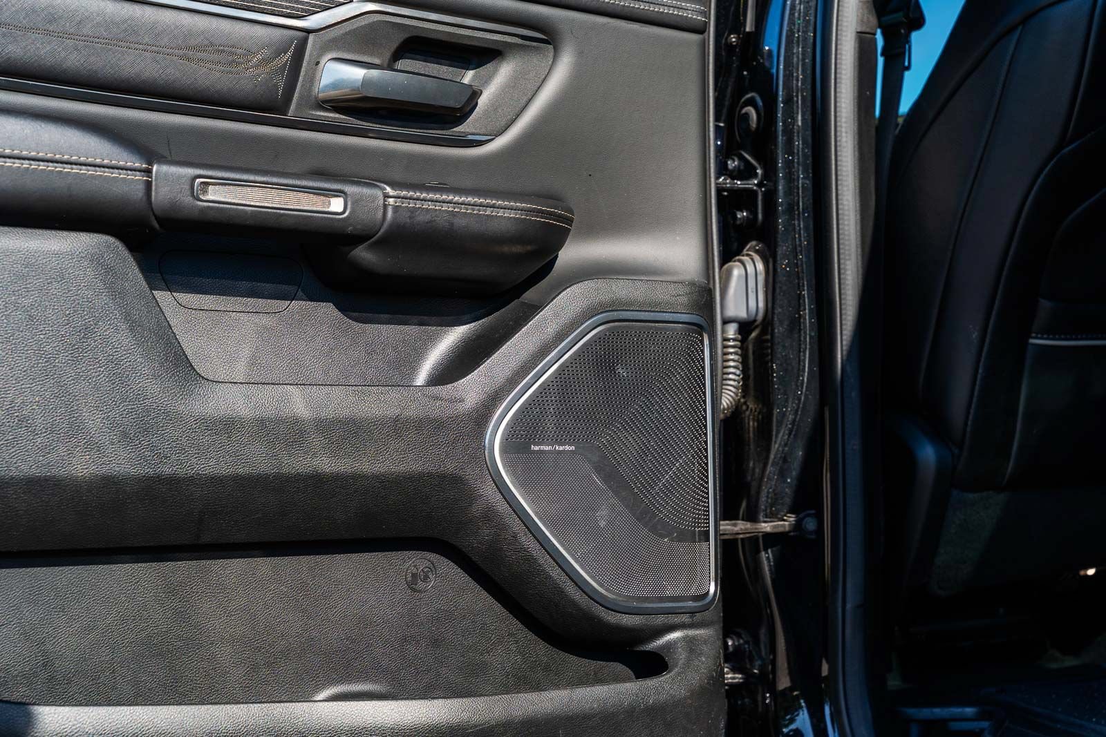 Used 2020 RAM 1500 Limited AWD/4WD image 25
