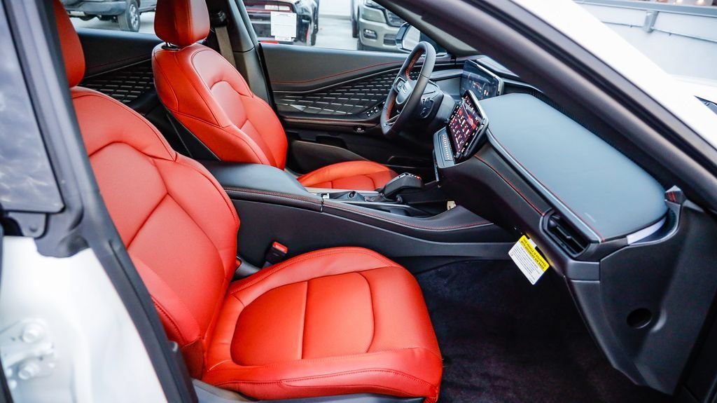 New 2026 Dodge Charger R/T AWD/4WD image 21