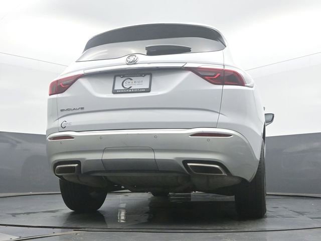 Used 2024 Buick Enclave Premium FWD image 50