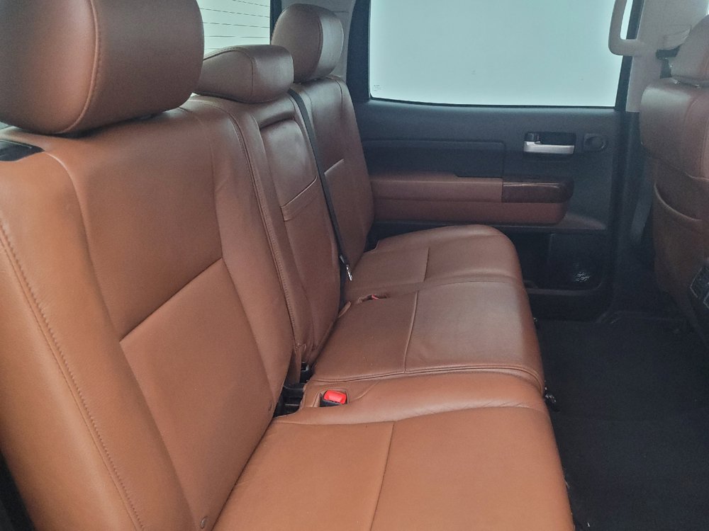 Used 2012 Toyota Tundra Limited w/ Memory Pkg AWD/4WD image 19