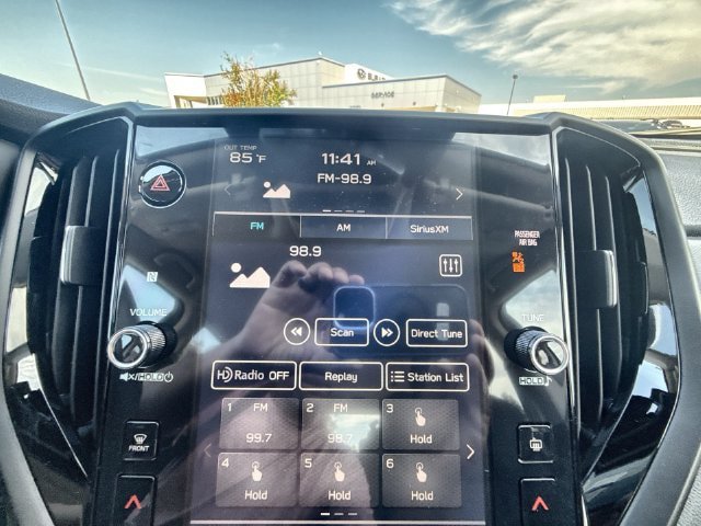 New 2027 Subaru Ascent Premium AWD/4WD image 18