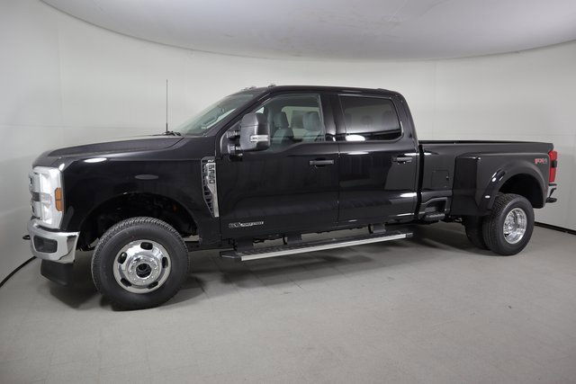 New 2026 Ford F350 XLT w/ 360-Degree Camera Package image 8