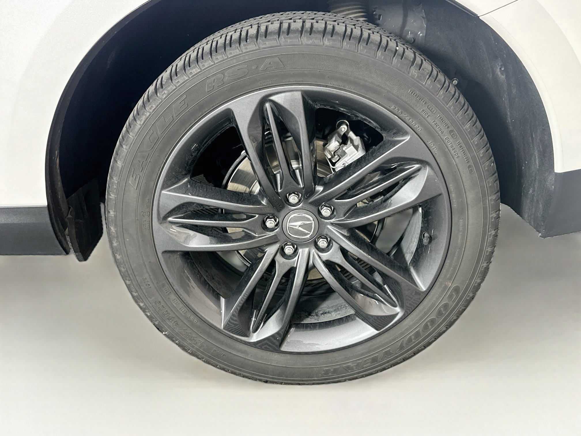 Used 2023 Acura RDX w/ Advance Package AWD/4WD image 11
