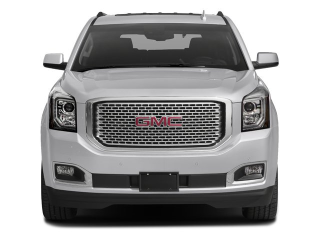 Used 2017 GMC Yukon Denali w/ Open Road Package AWD/4WD image 7