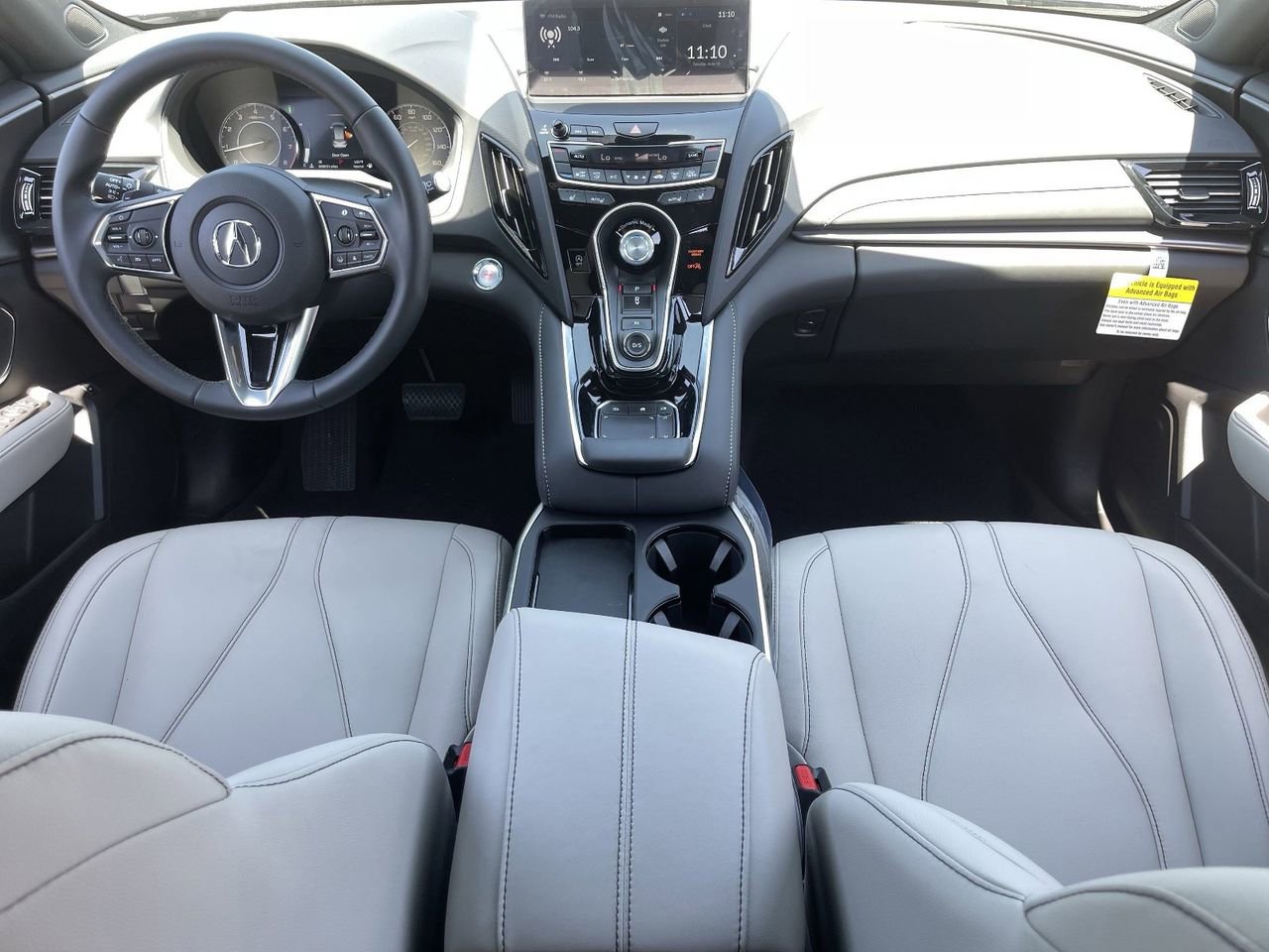 New 2026 Acura RDX SH-AWD image 17