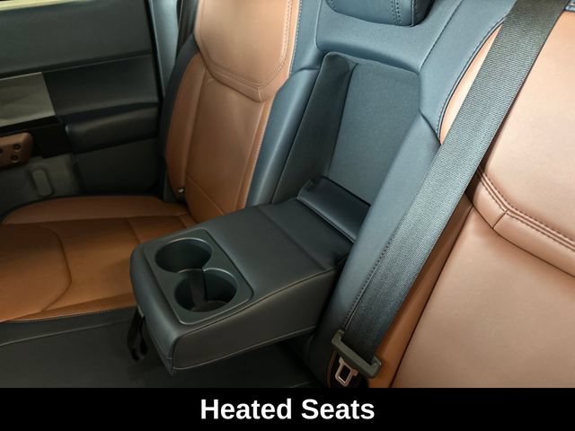 Used 2023 Ford Maverick Lariat w/ Lariat Luxury Package AWD/4WD image 27