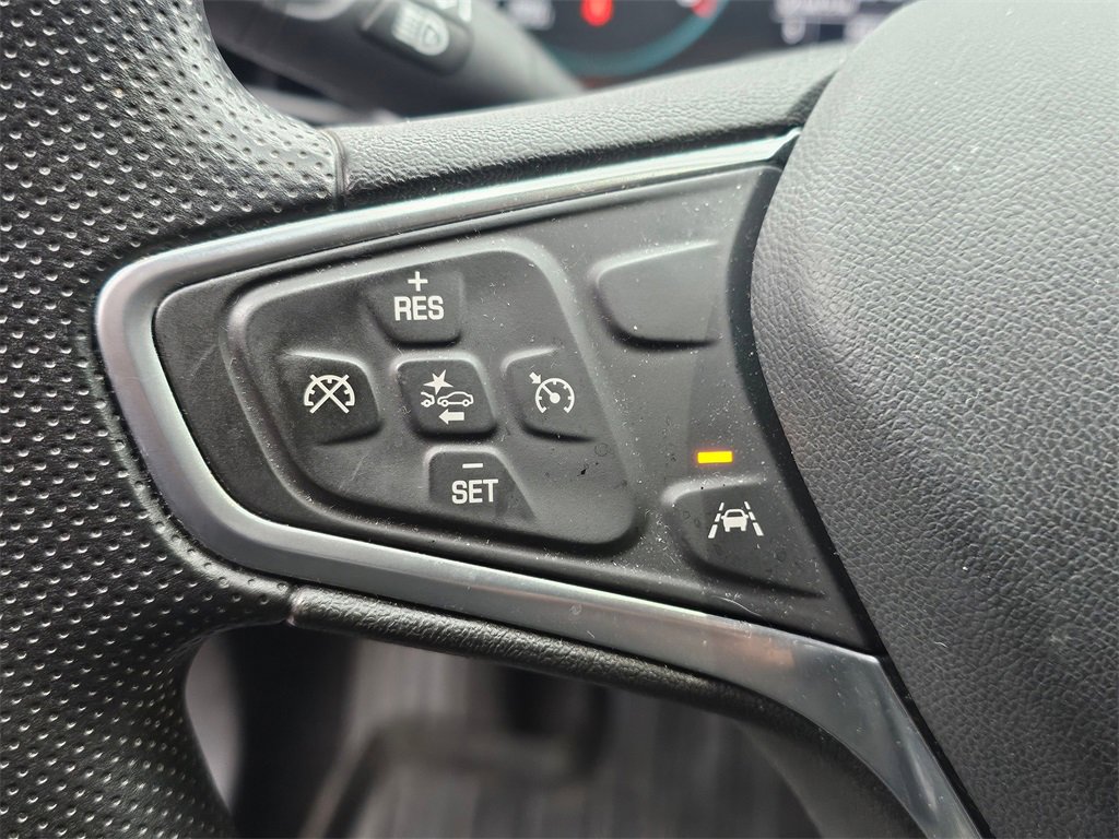 Used 2023 Chevrolet Malibu LS image 18