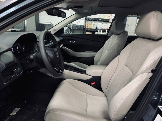 New 2026 Honda Accord SE image 16