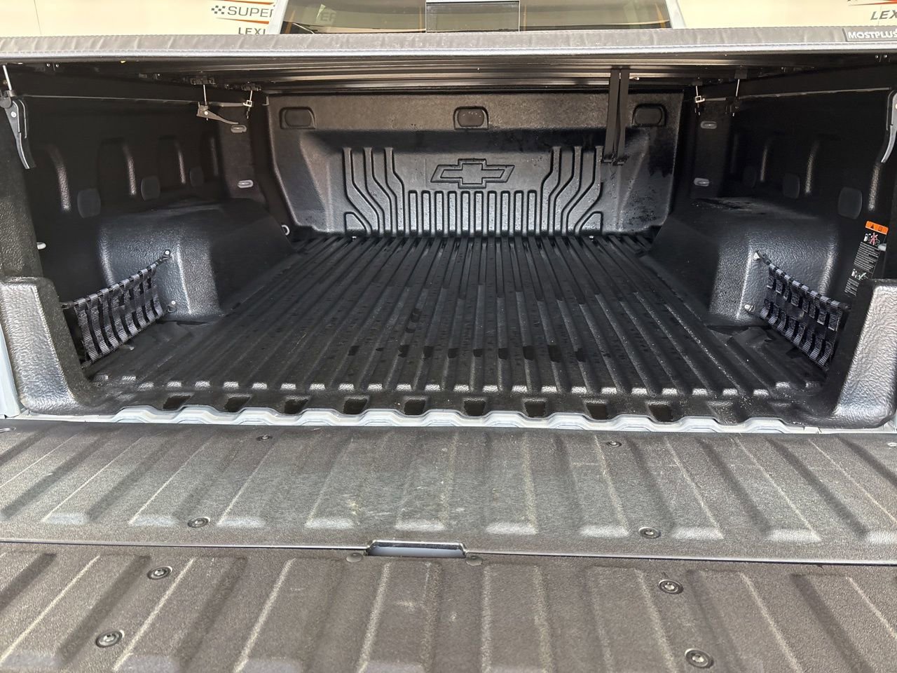 Used 2024 Chevrolet Silverado 1500 LT w/ All Star Edition Plus image 24