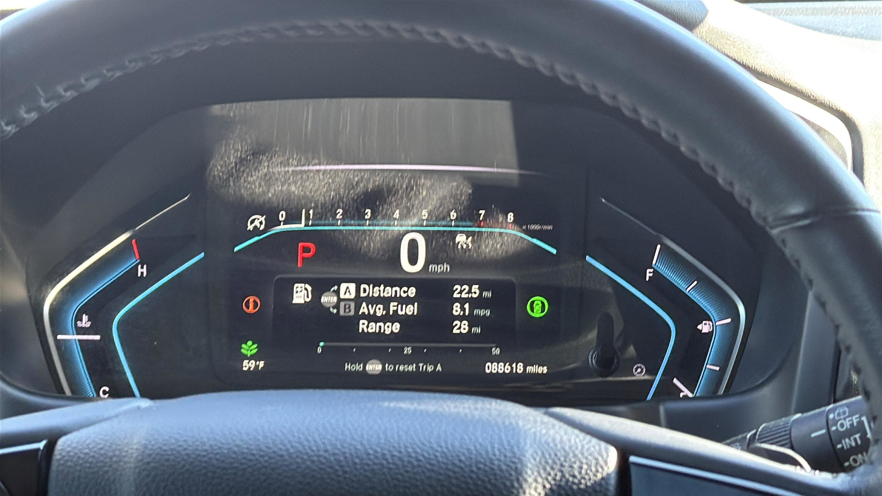 Used 2023 Honda Odyssey Touring image 12