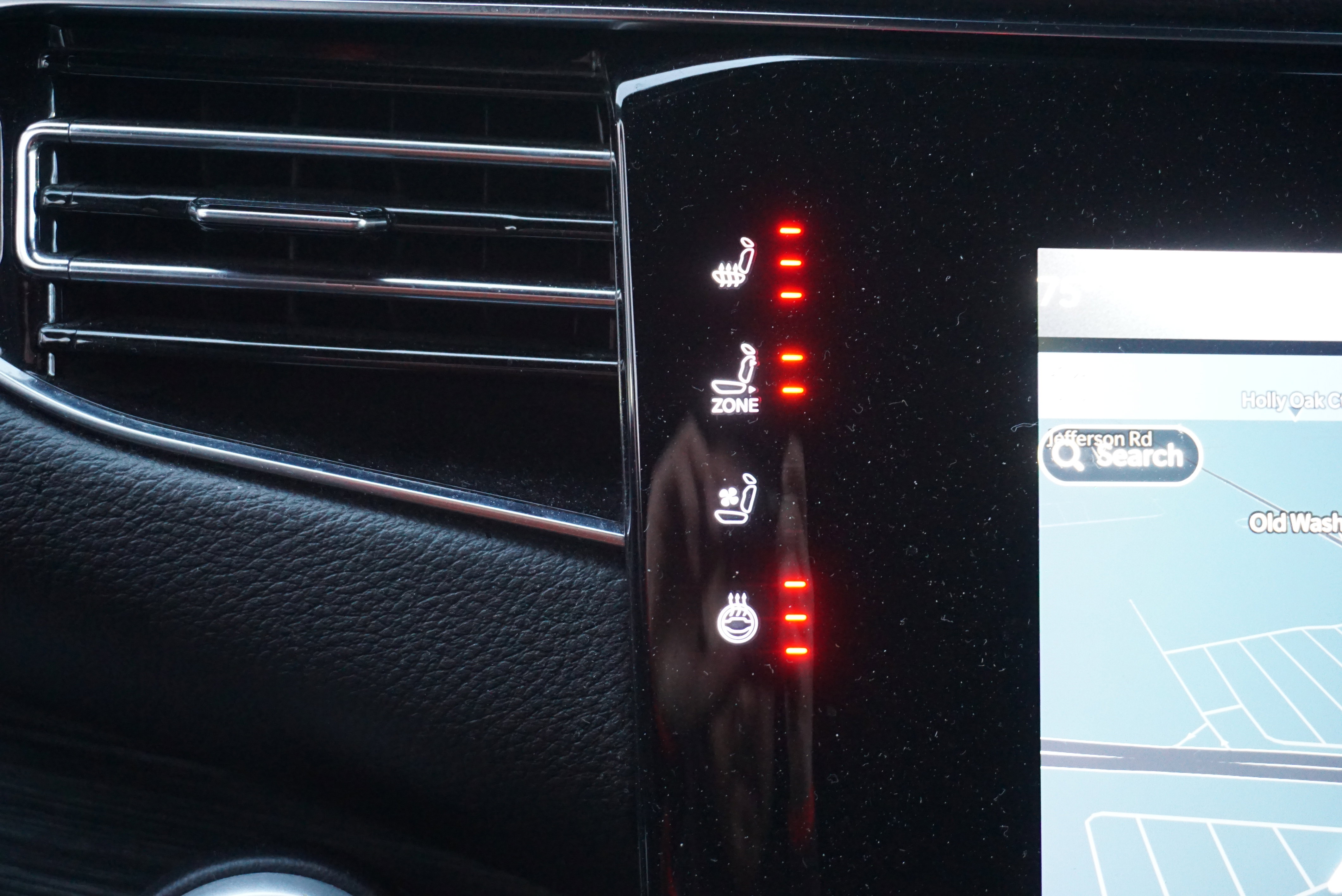 Used 2022 Jeep Wagoneer Series II image 14