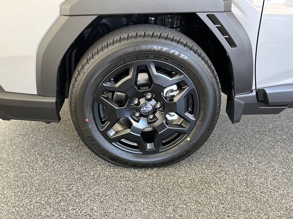 New 2026 Subaru Outback Limited AWD/4WD image 28