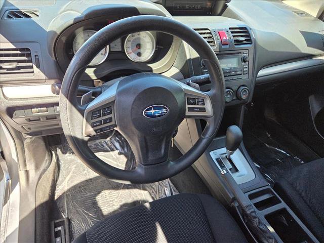 Used 2014 Subaru Impreza 2.0i Premium w/ Popular Package #2 AWD/4WD image 10