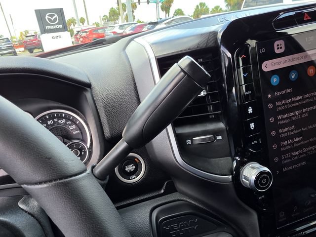 Used 2026 RAM 2500 Big Horn AWD/4WD image 22