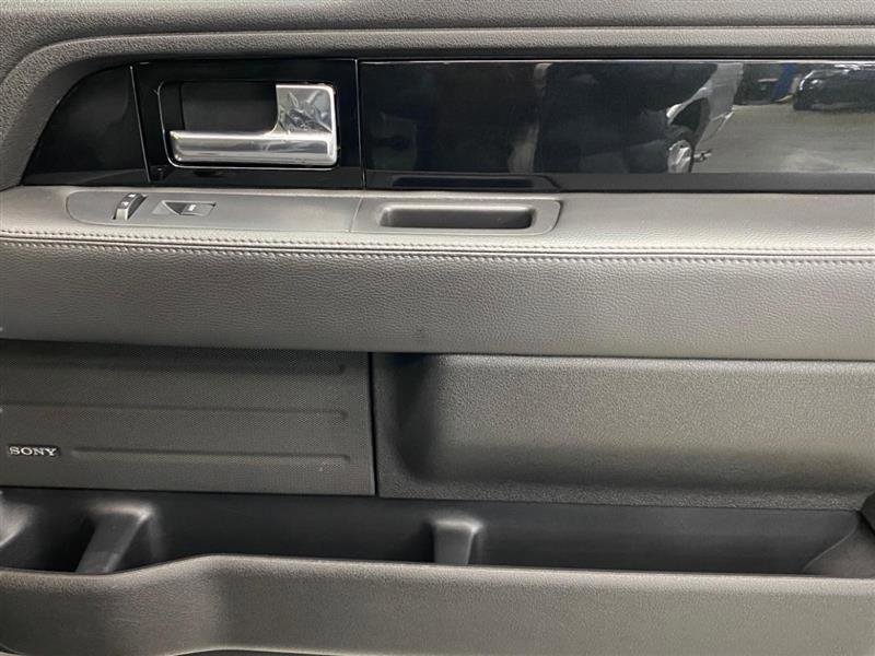 Used 2011 Ford F150 Harley-Davidson AWD/4WD image 12