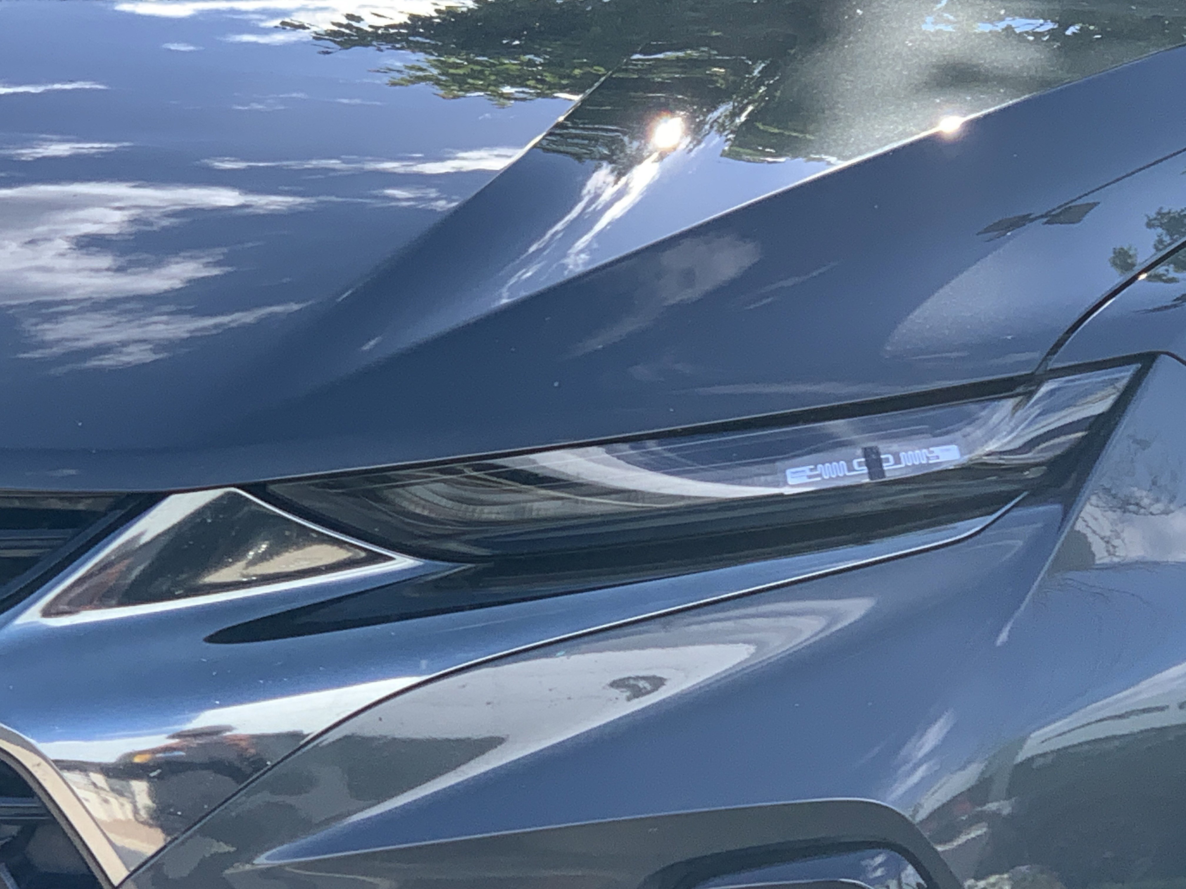 Used 2019 Chevrolet Blazer RS image 2