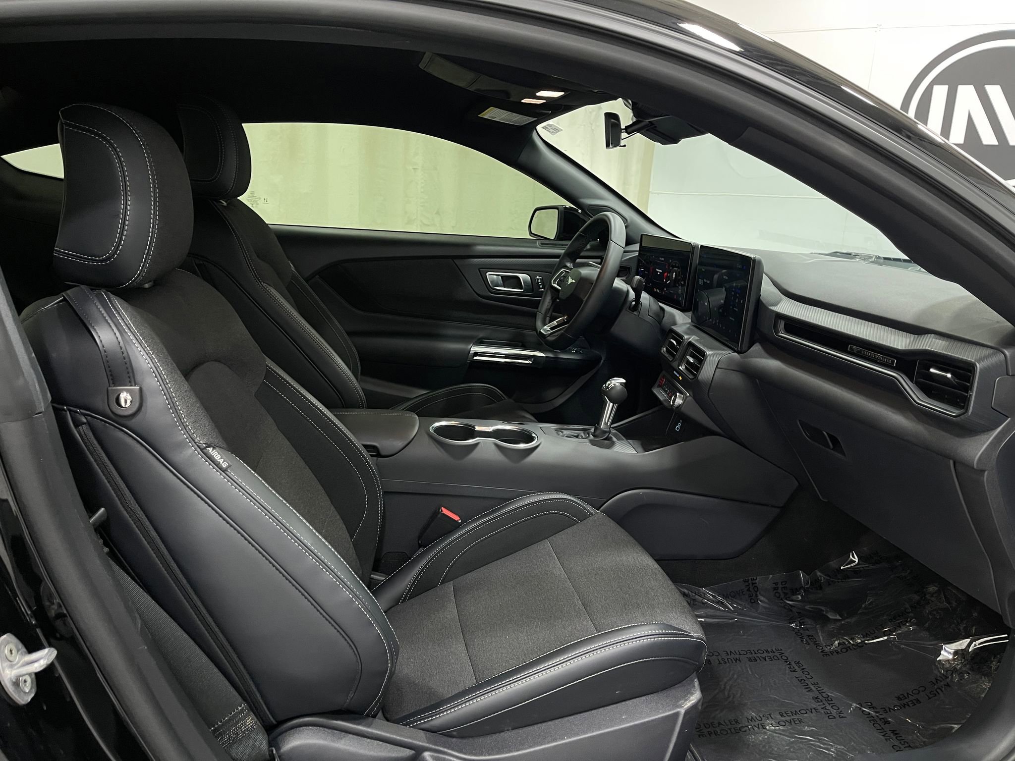 Used 2026 Ford Mustang Coupe RWD image 29