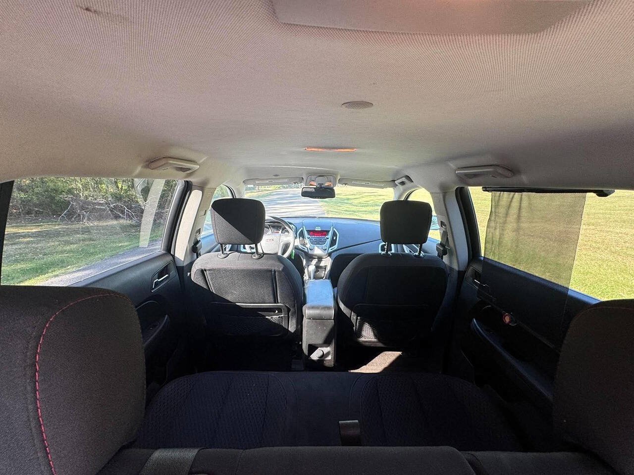 Used 2011 GMC Terrain SLE FWD image 14