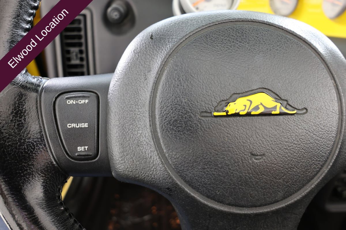 Used 2000 Plymouth Prowler RWD image 17